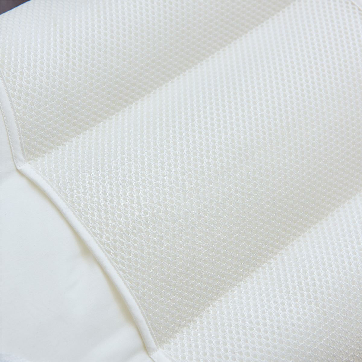 PiloMio® Cassia Seeds Medium Cervical Support Pillow – Qbedding