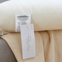 PiloMio® Cassia Seeds Medium Cervical Support Pillow
