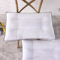 PiloMio® Cassia Seeds Standard Cervical Support Pillow