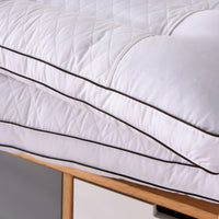 PiloMio® Cassia Seeds Standard Cervical Support Pillow