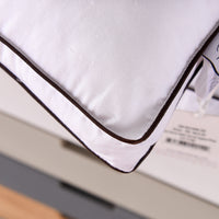 PiloMio® Cassia Seeds Standard Cervical Support Pillow