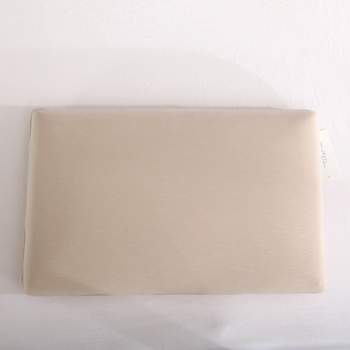 PiloMio® Loft Memory Foam Medium Pillow