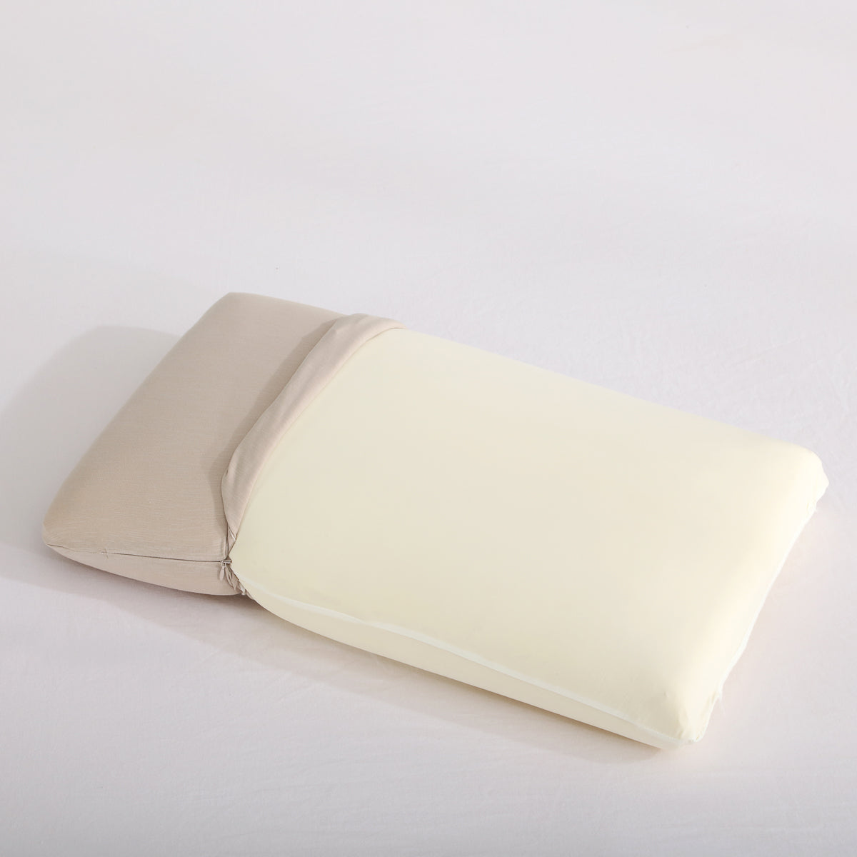 PiloMio® Loft Memory Foam Medium Pillow