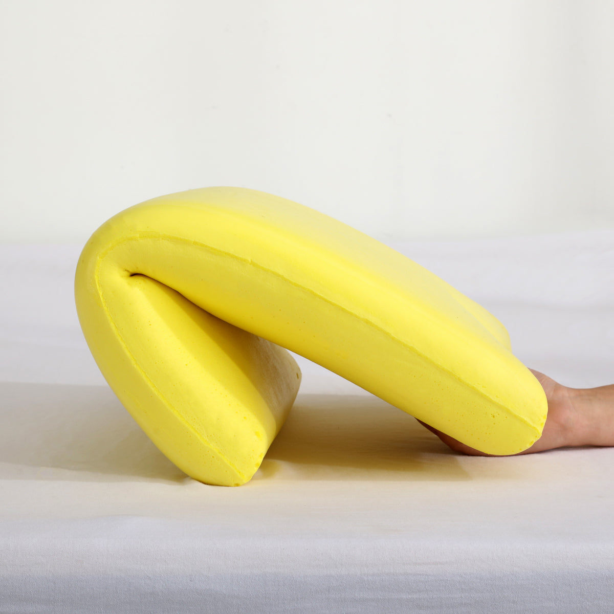 PiloMio® Loft Memory Foam Medium Pillow