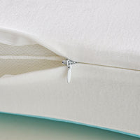PiloMio® Seashell Pressure Relief Memory Foam Pillow