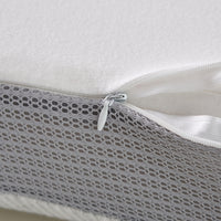 PiloMio® Seashell Pressure Relief Memory Foam Pillow