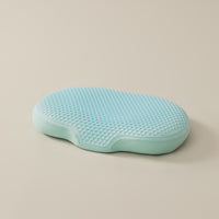 PiloMio® Seashell Pressure Relief Memory Foam Pillow