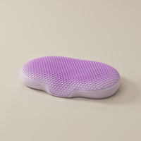 PiloMio® Seashell Pressure Relief Memory Foam Pillow