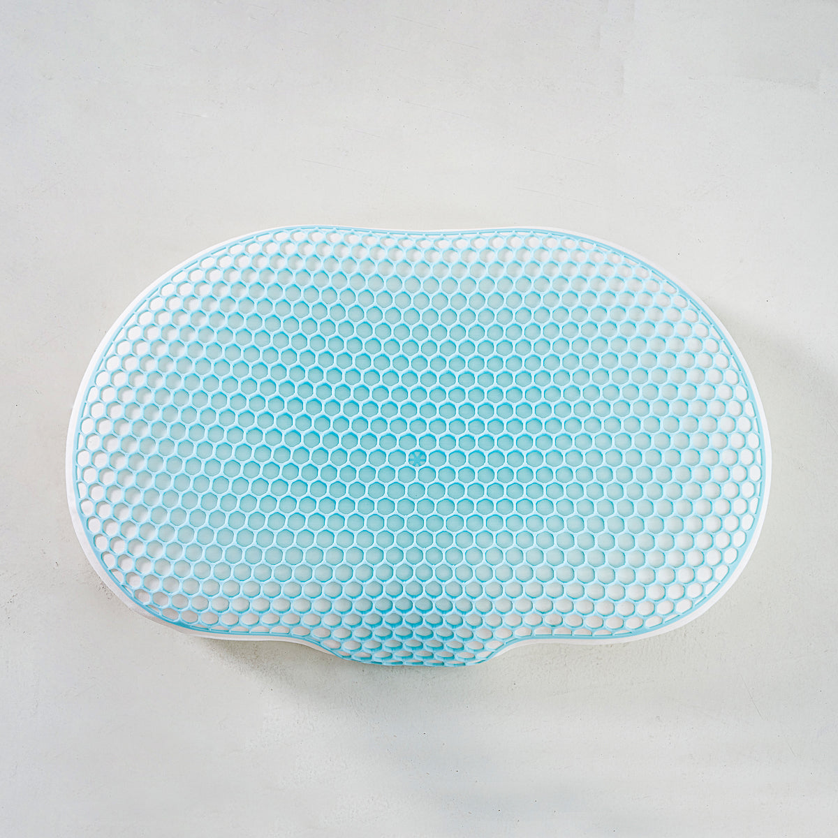 PiloMio® Seashell Pressure Relief Memory Foam Pillow