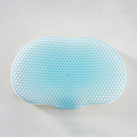 PiloMio® Seashell Pressure Relief Memory Foam Pillow