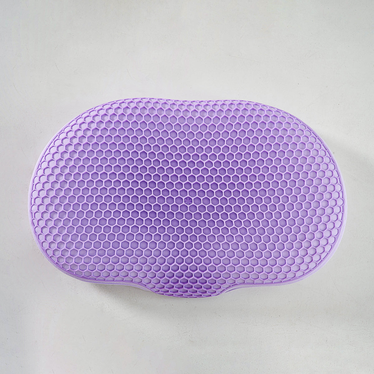 PiloMio® Seashell Pressure Relief Memory Foam Pillow