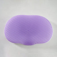 PiloMio® Seashell Pressure Relief Memory Foam Pillow