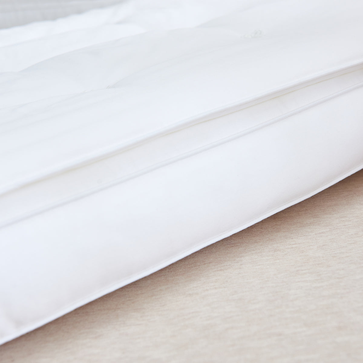 PiloMio® Soft & Lofty Silk Pillow