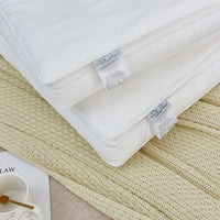 PiloMio® Soft & Lofty Silk Pillow