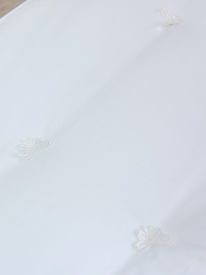 PiloMio® 蚕丝弹力枕