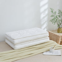 PiloMio® Soft & Lofty Silk Pillow