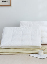 PiloMio® Soft & Lofty Silk Pillow