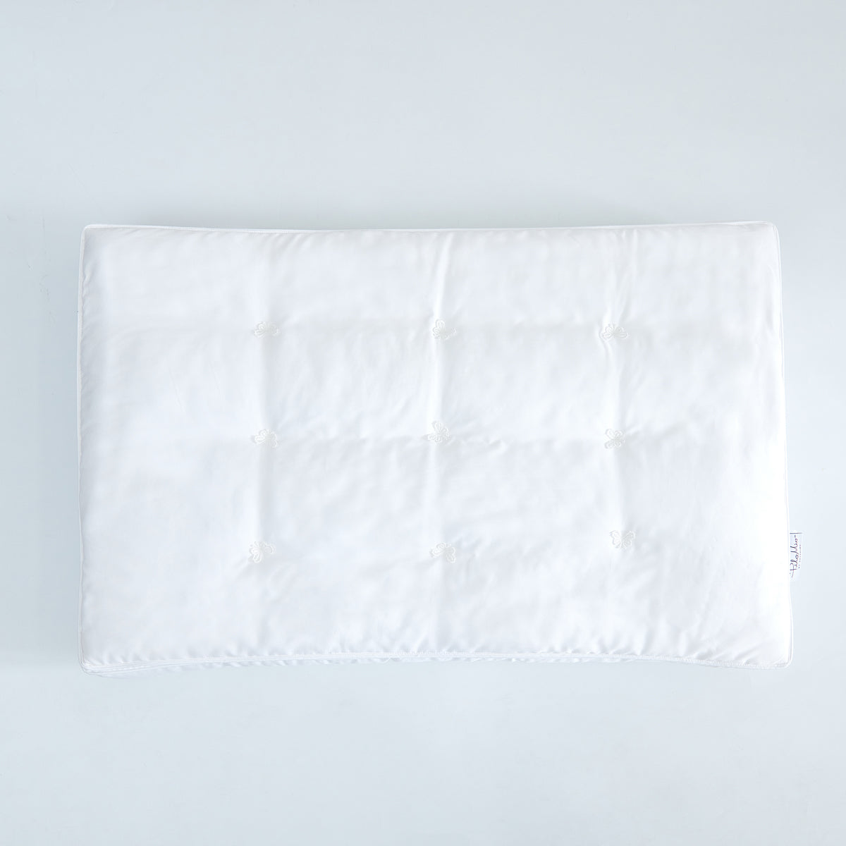 PiloMio® Soft & Lofty Silk Pillow