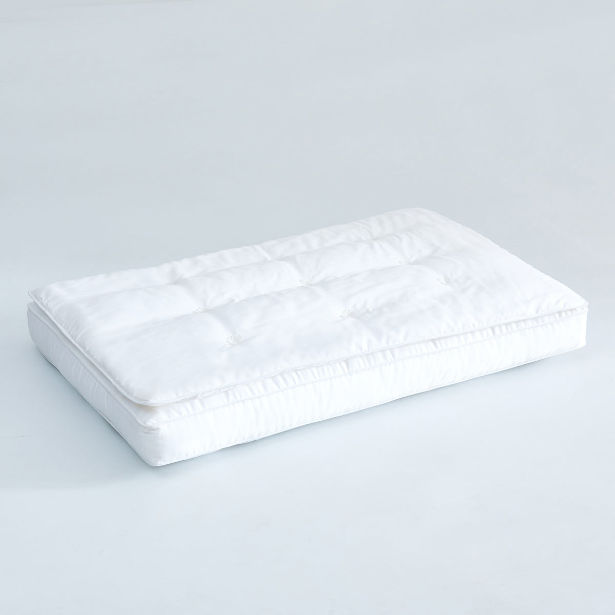 PiloMio® Soft & Lofty Silk Pillow