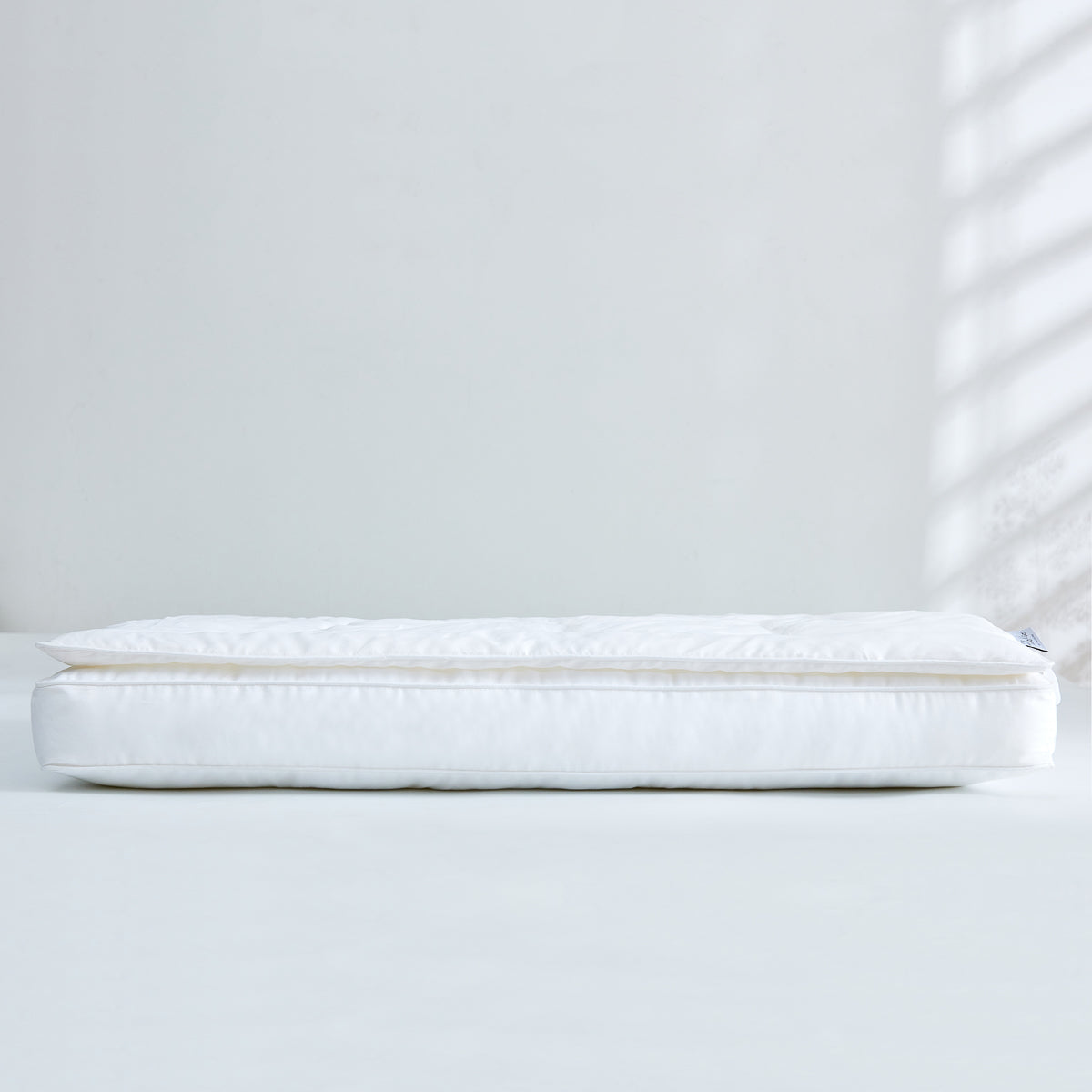 PiloMio® Soft & Lofty Silk Pillow