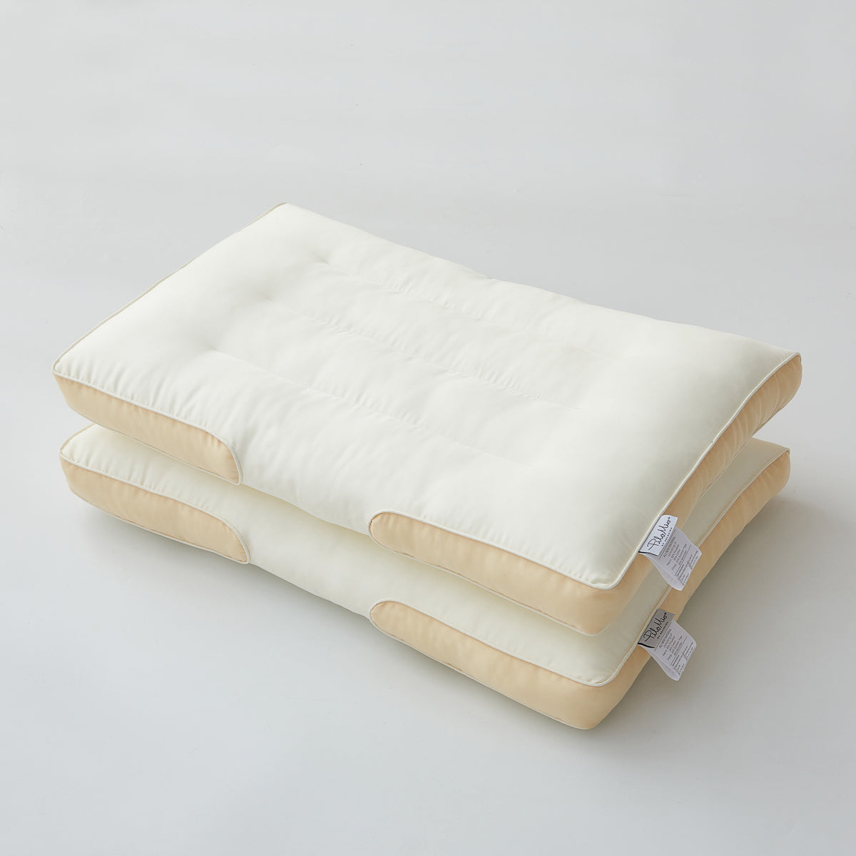 PiloMio® 大豆纤维护颈枕