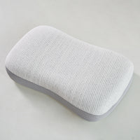 PiloMio® Streamline Pressure Relief Memory Foam Pillow