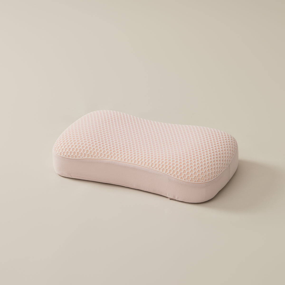 PiloMio® Streamline Pressure Relief Memory Foam Pillow
