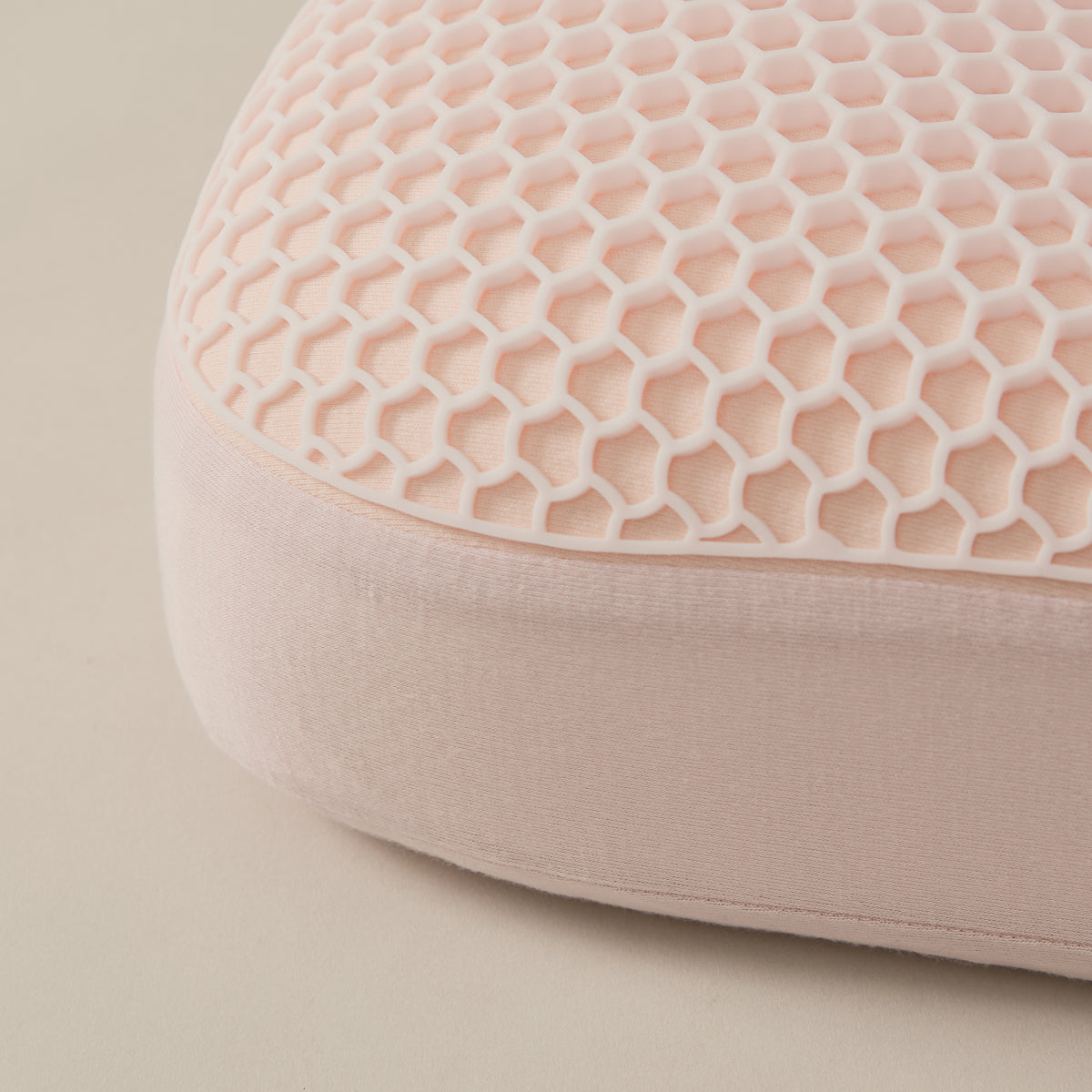 PiloMio® Streamline Pressure Relief Memory Foam Pillow