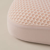 PiloMio® Streamline Pressure Relief Memory Foam Pillow