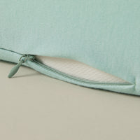 PiloMio® Streamline Pressure Relief Memory Foam Pillow