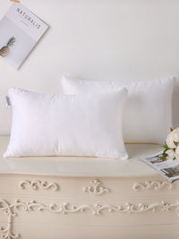 PiloMio® Ultra-Soft Microfiber Medium Pillow