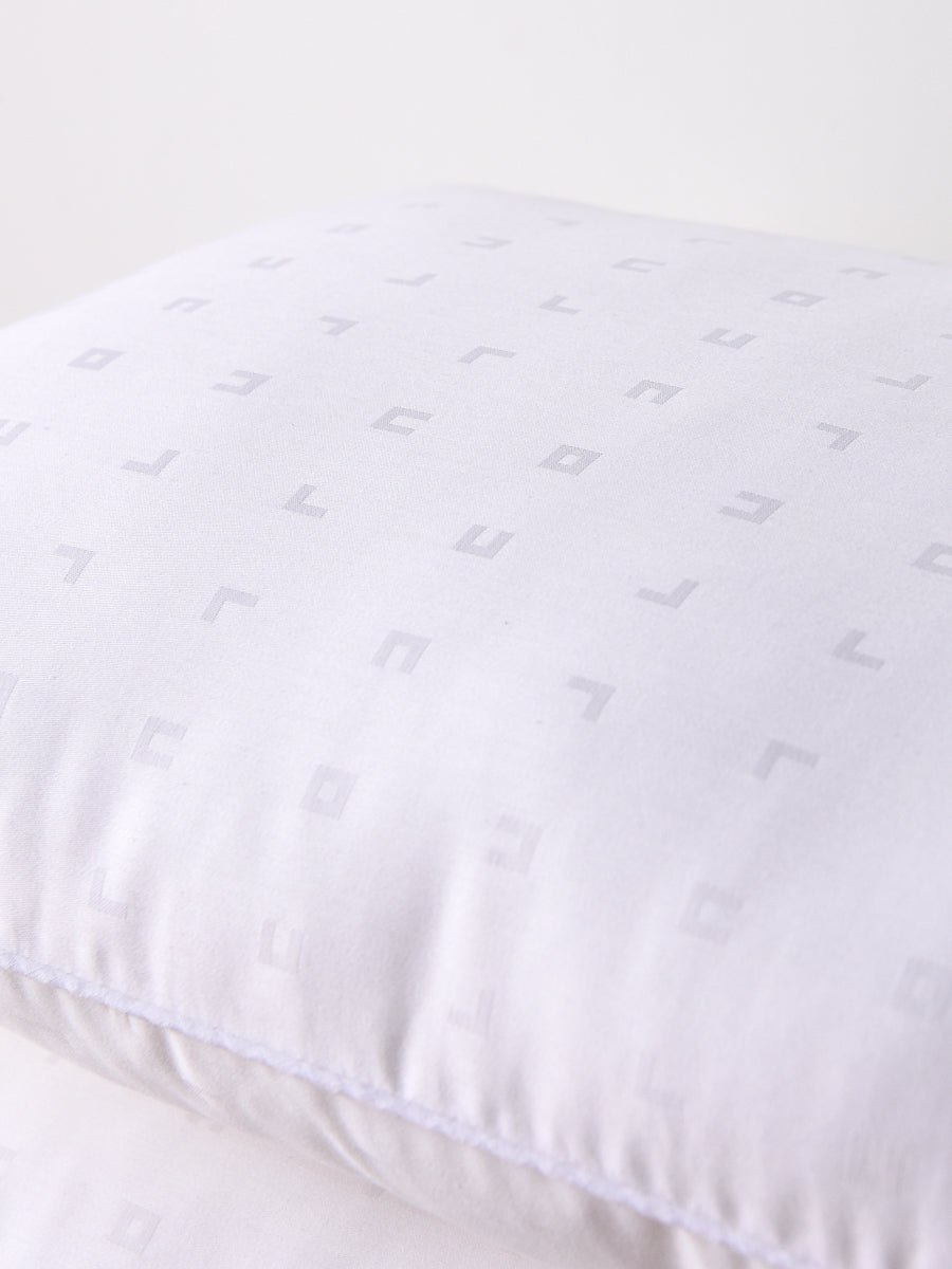 PiloMio® Ultra-Soft Microfiber Medium Pillow