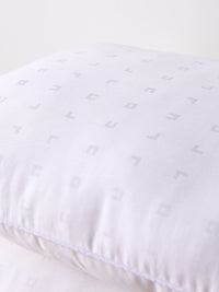 PiloMio® Ultra-Soft Microfiber Medium Pillow