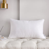 PiloMio® Ultra-Soft Microfiber Medium Pillow