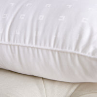PiloMio® Ultra-Soft Microfiber Medium Pillow