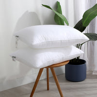 PiloMio® Ultra-Soft Microfiber Standard Pillow