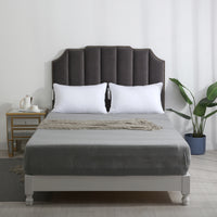 PiloMio® Ultra-Soft Microfiber Standard Pillow