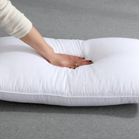 PiloMio® Ultra-Soft Microfiber Standard Pillow