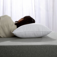 PiloMio® Ultra-Soft Microfiber Standard Pillow