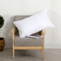 PiloMio® Ultra-Soft Microfiber Standard Pillow