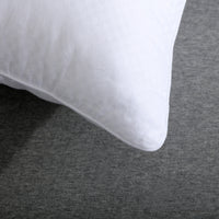 PiloMio® Ultra-Soft Microfiber Standard Pillow