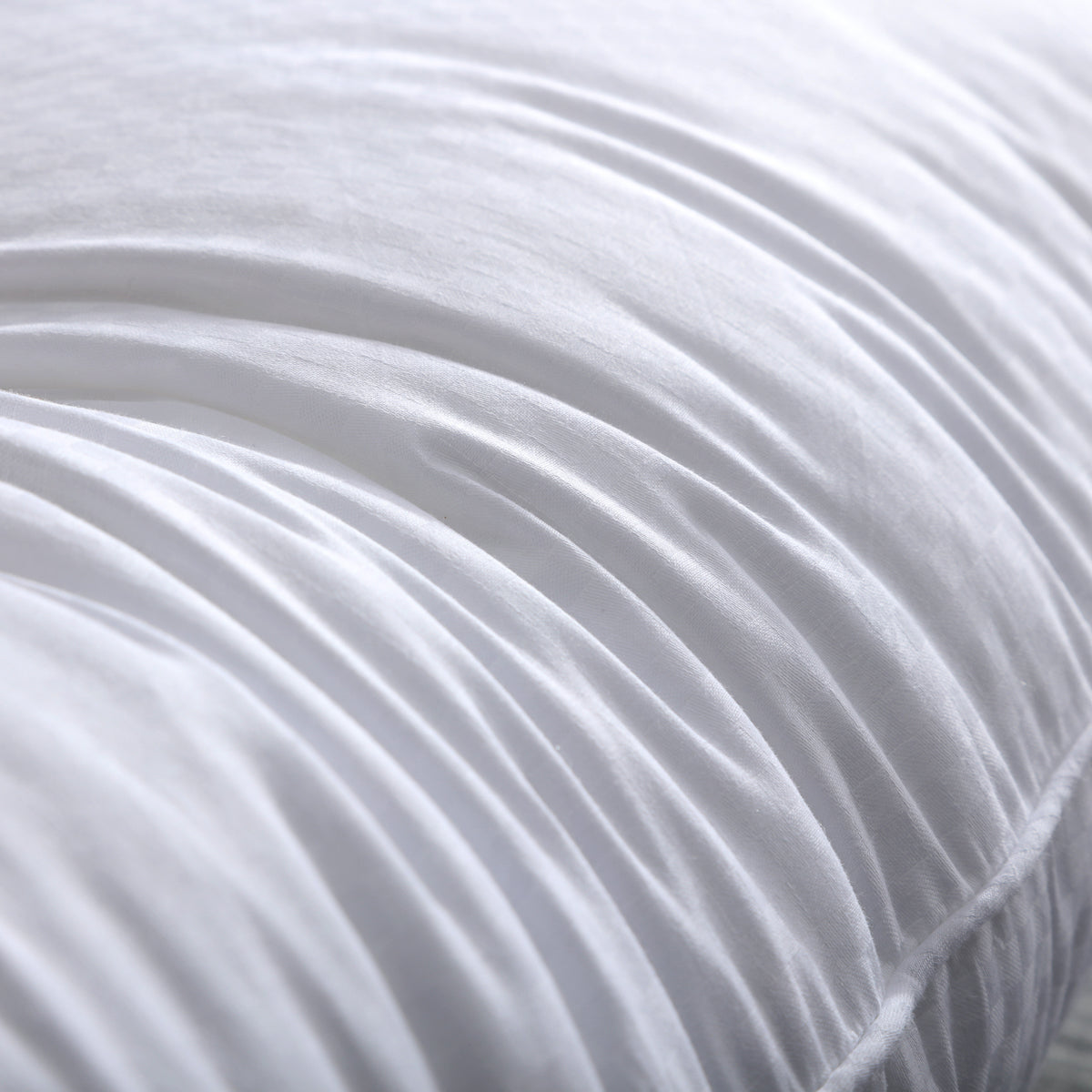 PiloMio® Ultra-Soft Microfiber Standard Pillow