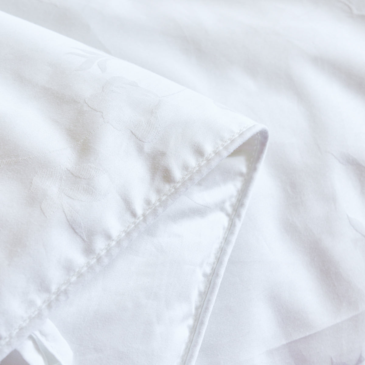Premium Mulberry Silk Light Duvet Insert