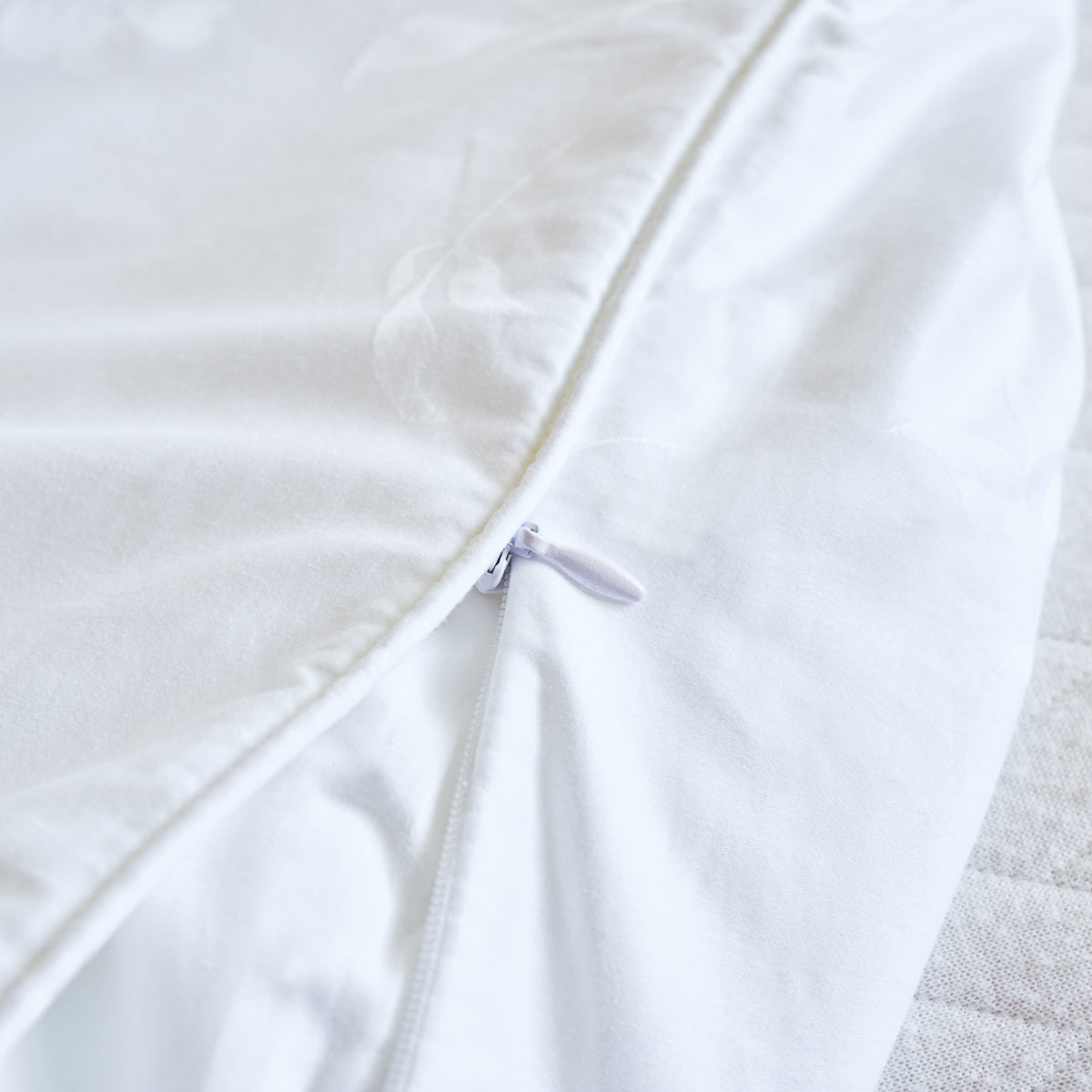 Premium Mulberry Silk Light Duvet Insert