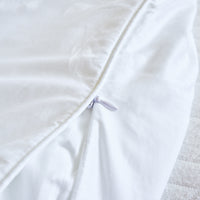 Premium Mulberry Silk Light Duvet Insert