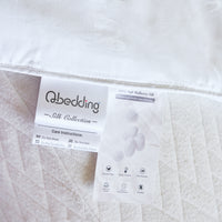 Premium Mulberry Silk Light Duvet Insert