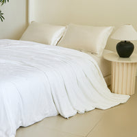 Premium Mulberry Silk Light Duvet Insert