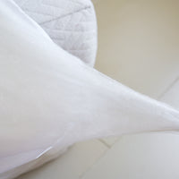 Premium Mulberry Silk Light Duvet Insert