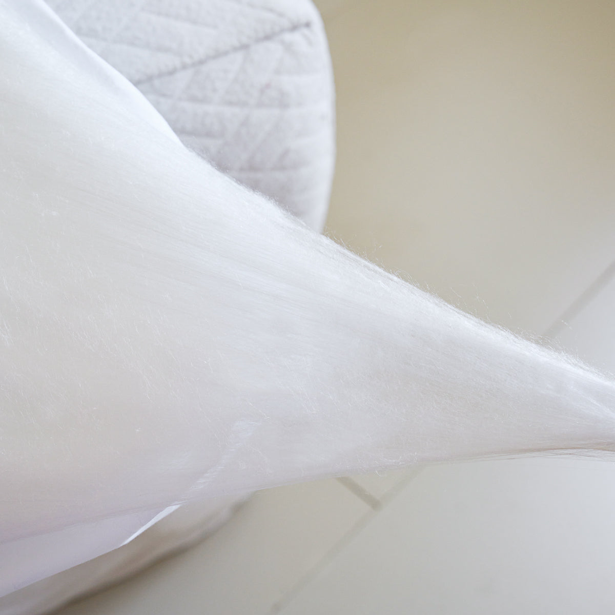 Premium Mulberry Silk Light Duvet Insert