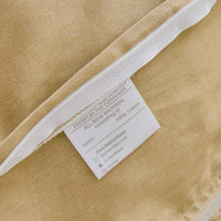 Ram Pattern Cotton Fitted Sheet Set